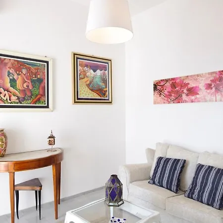 וילה Casa Leonilde 4, Emma *