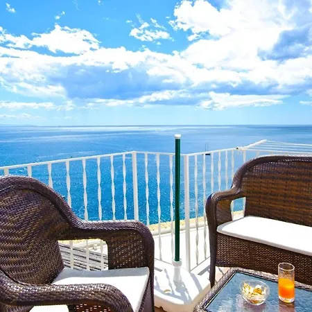 Casa Leonilde 4, Emma Villa