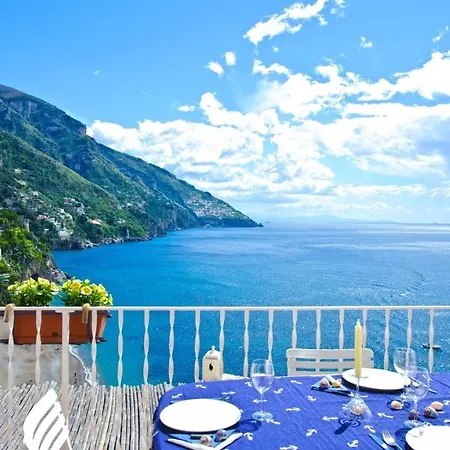 Vila Casa Leonilde 4, Emma *