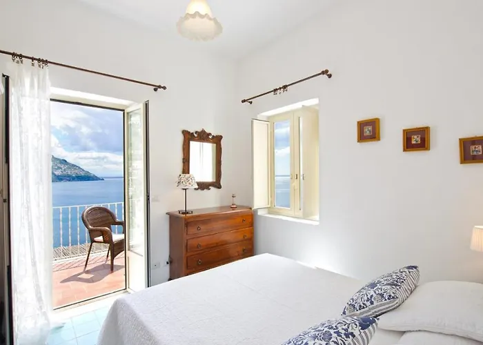 Villa Casa Leonilde 4, Emma