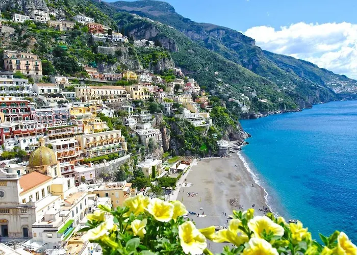 Βίλα Casa Leonilde 4, Emma *