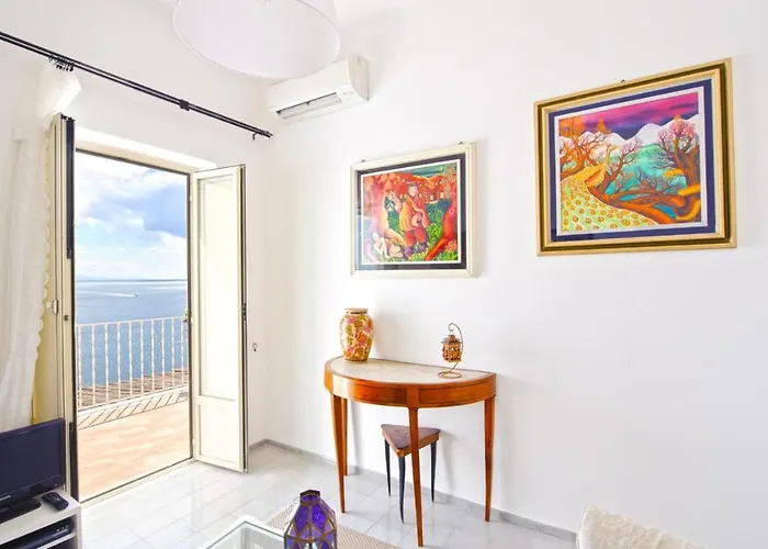 Βίλα Casa Leonilde 4, Emma