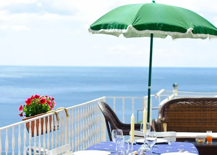 Villa Casa Leonilde 4, Emma