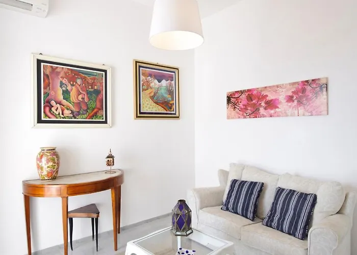 Βίλα Casa Leonilde 4, Emma *