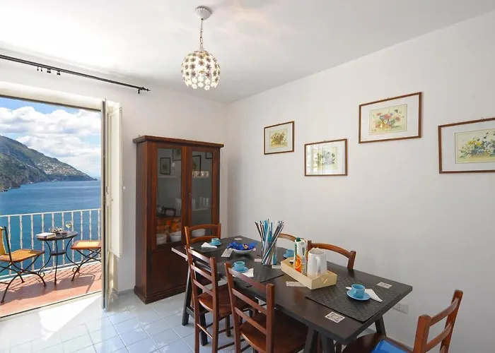 Villa Casa Leonilde 4, Emma