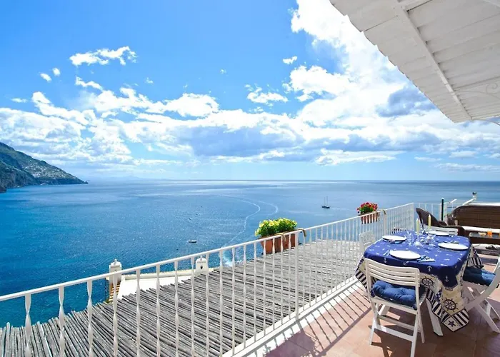 Casa Leonilde 4, Emma Villa *