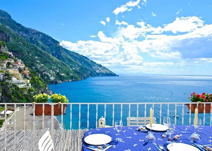 Villa Casa Leonilde 4, Emma *