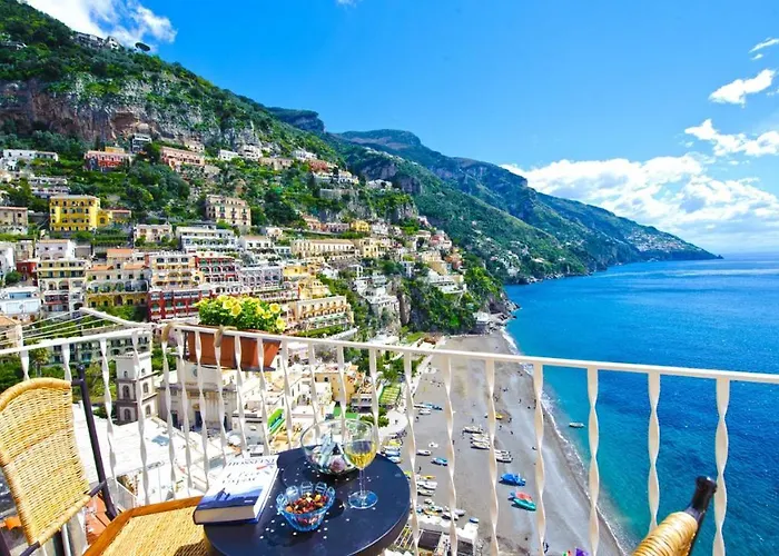 Casa Leonilde 4, Emma Villa *