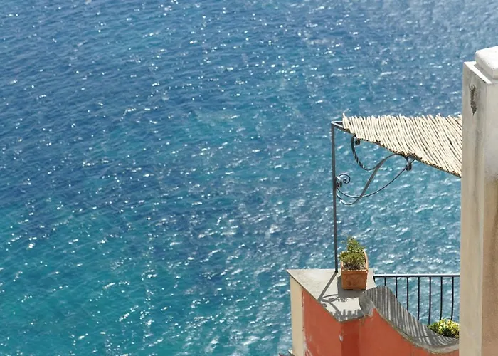 Villa Casa Leonilde 4, Emma